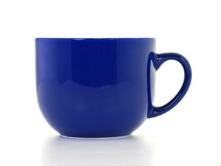 große kaffee tasse