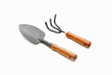 Garden Tools