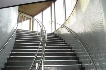 Treppe