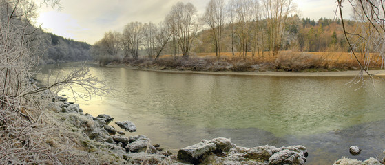 Isarauen