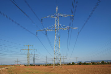 Power line 