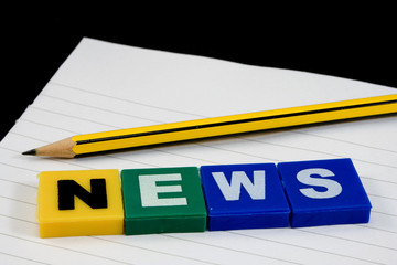 news