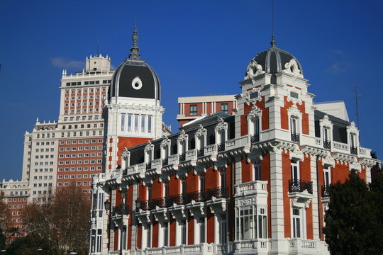 Madrid ciudad