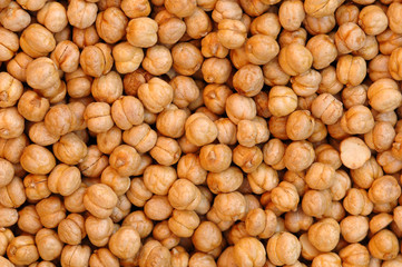 Macadamianüsse