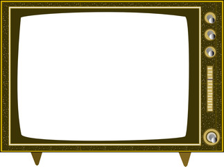 Retro television