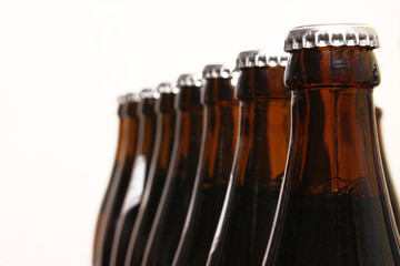 Bierflaschen
