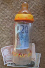 Child benefit