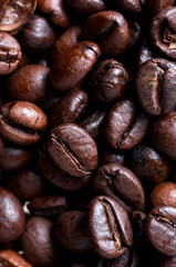 Coffee black arabika for morning wake-up!