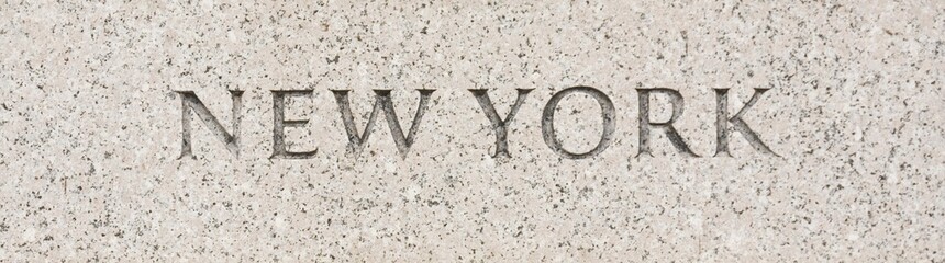 New York