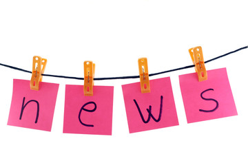 news