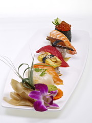 sushi