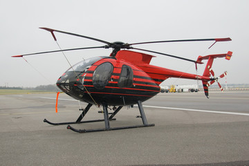 Hubschrauber