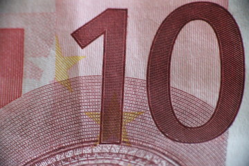 MONNAIE STABLE,MONNAIE FORTE,TEN EURO