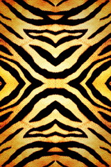 Abstract modern fabric texture
