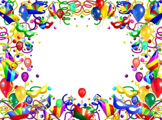 fasching - karneval