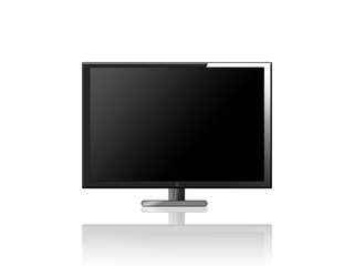 TV lcd