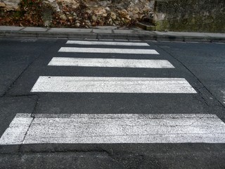 Obraz premium passage