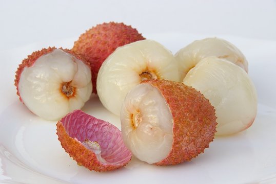 Litschi 03