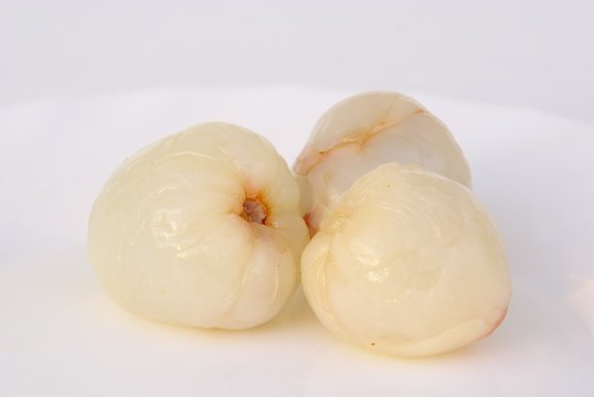 Litschi 05