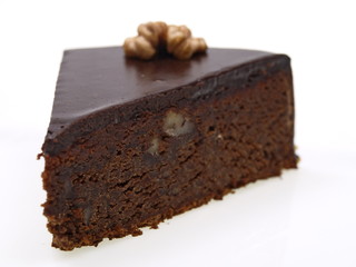 schokoladen kuchen