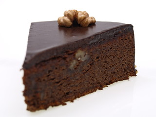 schokoladen kuchen