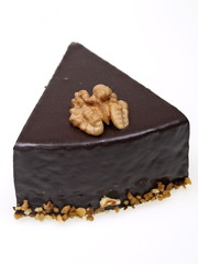 schokoladen kuchen