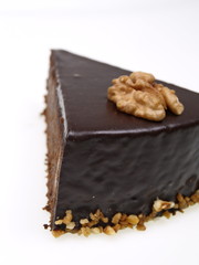 schokoladen kuchen