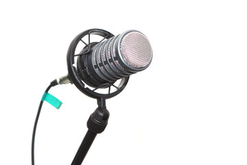 Microphone - 5582626