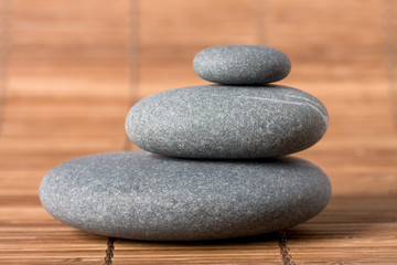 galet esprit énergie équilibre zen méditation