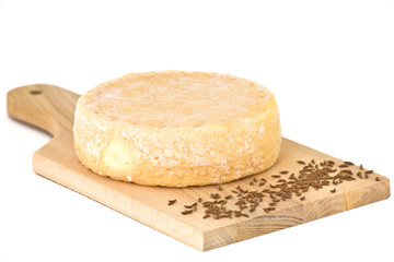 Carvi Fromage