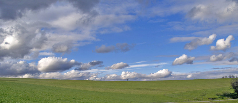 Wolken