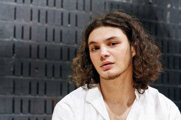 Stage Actor