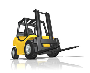 Forklift