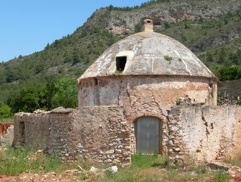 Algibe Morisco