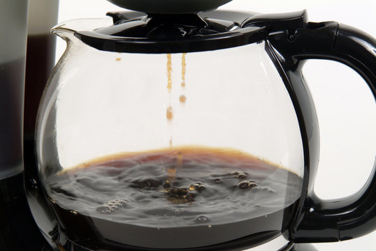 cafetiere