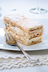 Puff Pastry