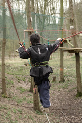 jeu d'enfant