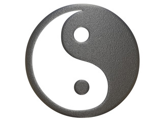 ying yang symbol