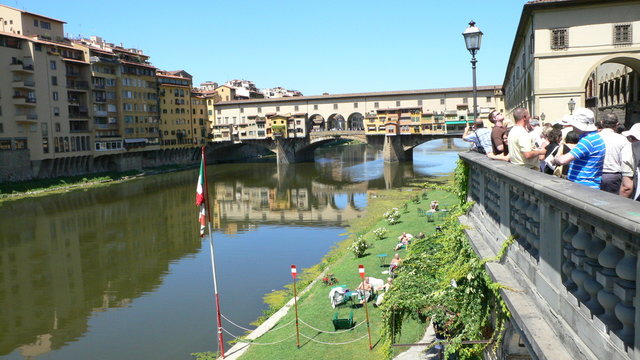 bridge veiw