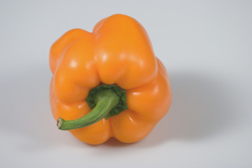 gelbe paprika