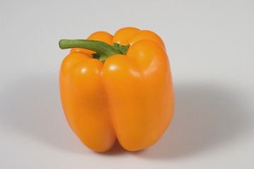 gelbe paprika