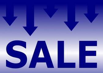 sale