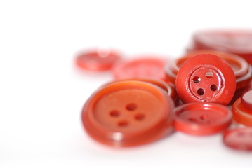boutons de couture