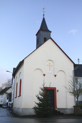 Kapelle