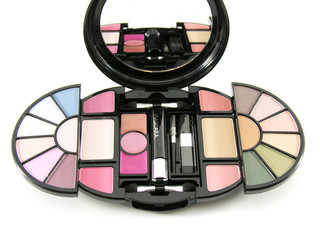 Coffret de maquillage