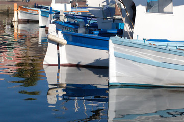 bateau bateaux 