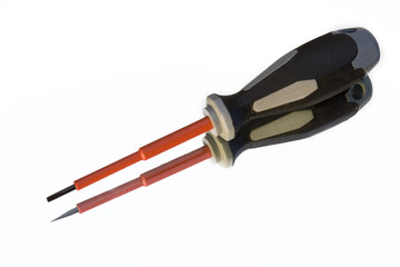 Fototapeta premium screwdriver