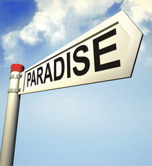 paradiso