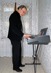 musicien