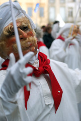 Carnaval limoux